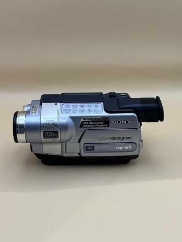 Sony dcr trv355e - dcr-trv355e, digital