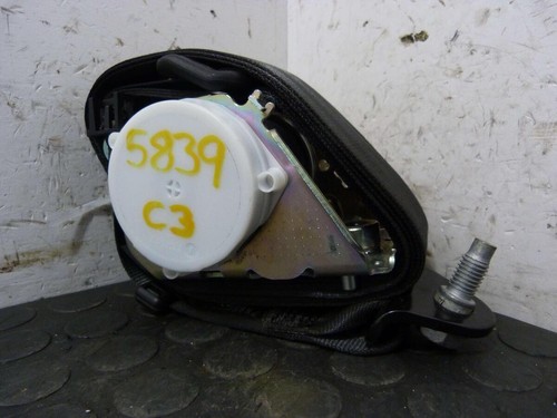 Citroen a51 seat - citroen,
