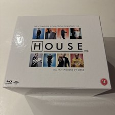 House - The Complete