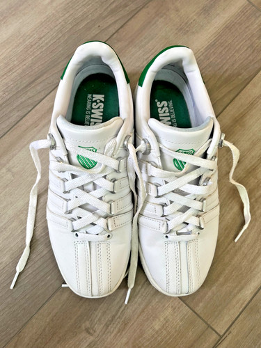 Swiss classic iconic - k-swiss,