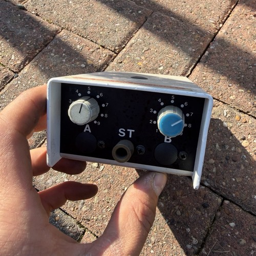 Glensound gsob6 out box - glensound,