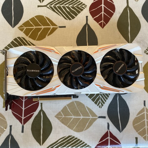 Gigabyte geforce gtx 1080 - gigabyte,