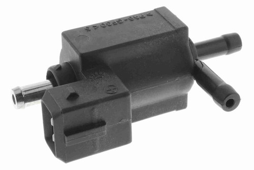 Pressure converter exhaust - pressure,