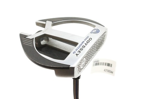 Odyssey works marxman fang - odyssey,