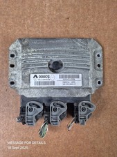 RENAULT CLIO MK3 05-12 1.4