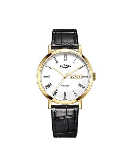 New gents rotary windsor - new,