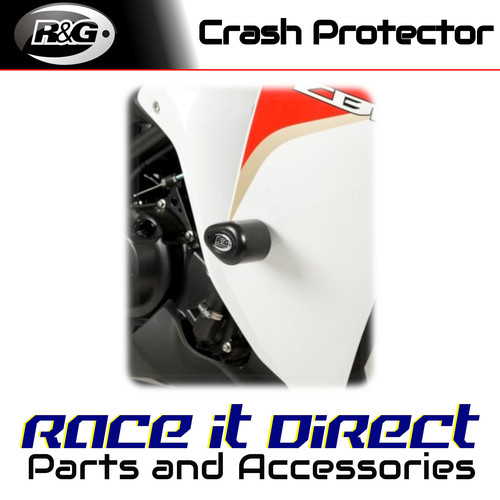Crash protectors for - protectors,