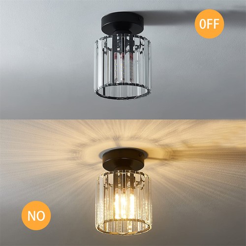 Modern led crystal - led,