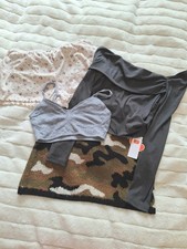 Clothing Bundle Reseller Job