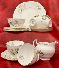 Vintage (1950s):  Crown Royal