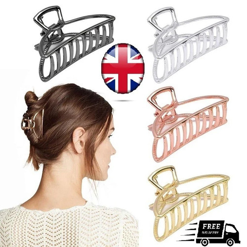 New womens hair - hair, clips