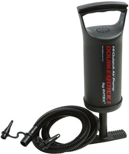 Intex output air - intex,