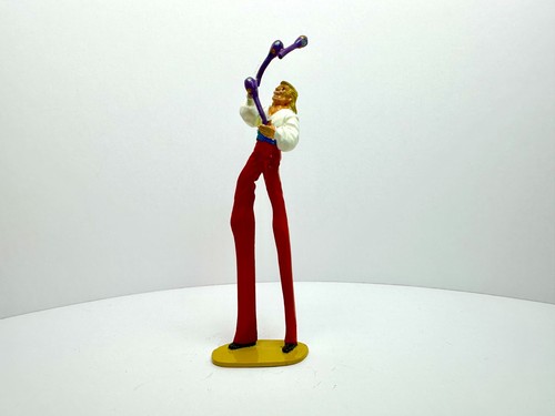 Britains 8670 circus juggling - 8670,