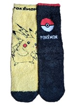 Pokemon Slipper Sock Cosy