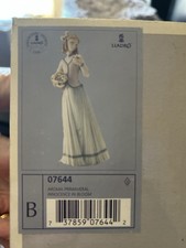 Lladro Spain Innocence in