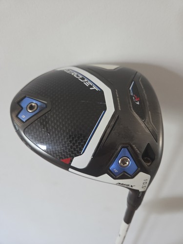 Cobra aerojet max driver - cobra,