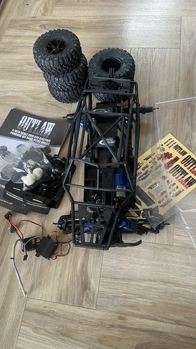 New ftx outlaw 10 buggy - ftx,