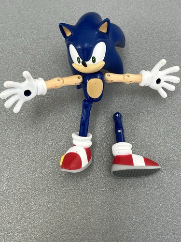 Tomy sonic colours inch - tomy,