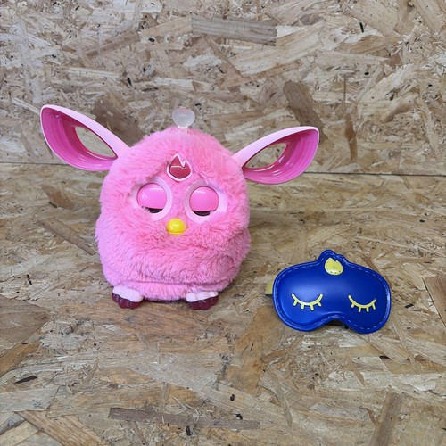 Furby connect interactive toy - furby,