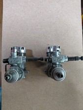 model airplane engines