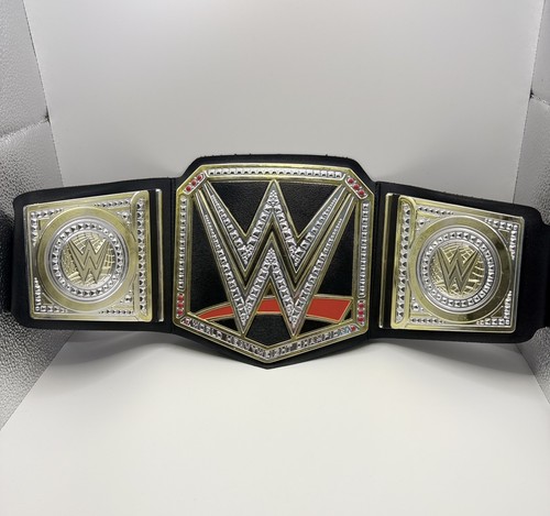 Wwe world heavyweight - world,