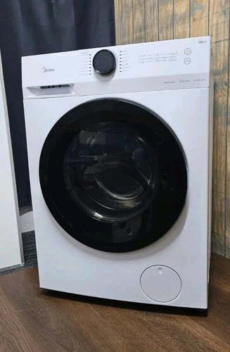 Midea freestanding washing - freestanding,