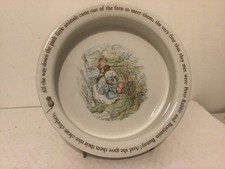 Wedgwood - Beatrix Potter Mrs