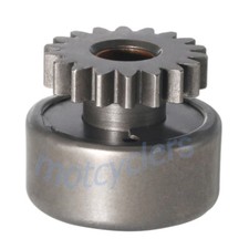 Starter Drive Bendix for  1986