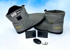 Volt Resistance Heated