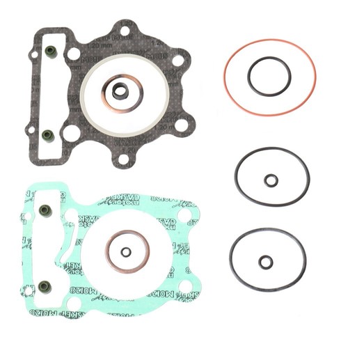 Top end engine gasket set - gasket, for