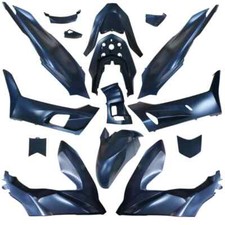 COMPLETE PANEL FAIRING SET