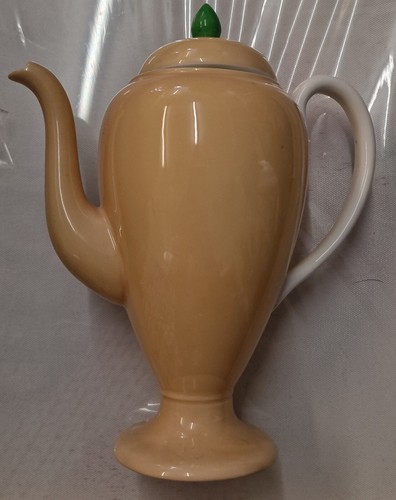 Wedgewood coffee pot - coffee,