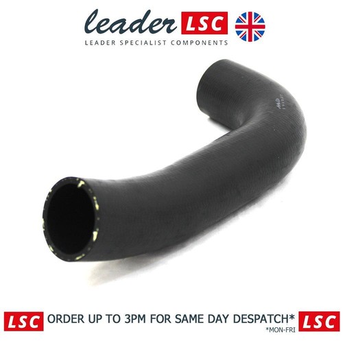 Turbo intercooler inlet pipe - turbo,