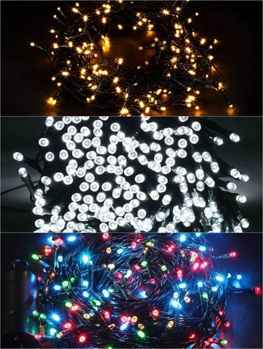 Christmas led fairy - christmas,