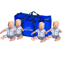 Practi-Baby Advanced Infant