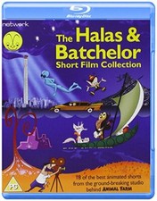 Halas & Batchelor Short Film