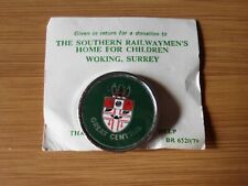 GREAT CENTRAL RAILWAY TRAIN