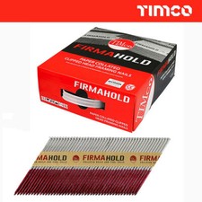 Timco FirmaHold Collated