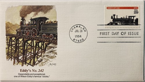 Fdc 1994 eddy - fdc~1994, eddy’s