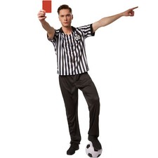 Men’s Ref Costume Referee