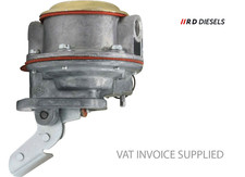 Ford d series fuel lift pump