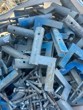 Combisafe Stair attachment  (Formwork, Shuttering, Scaffolding)