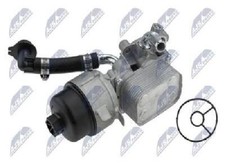 Genuine NTY Oil Cooler Engine