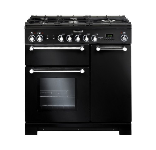 Rangemaster kch90dffbl 90cm - rangemaster,
