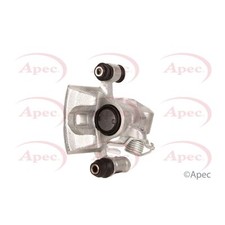 Rear Left Apec Brake Caliper For Proton Satria 1.8 16V GTI Nearside N/S