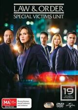 Law And Order - Special