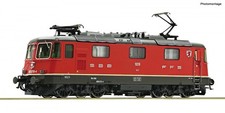 Roco scale 73259 electric - ho,