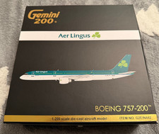 GJ200 GEMINI JETS 1/200 AER