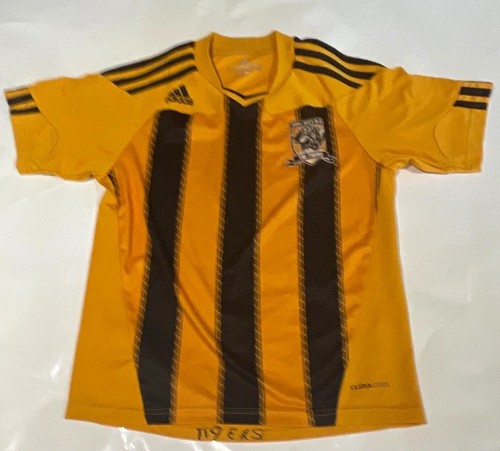 Adidas hull city home - hull, a.f.c.