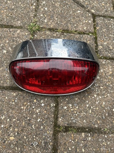 Vespa et2 tail light - et2,